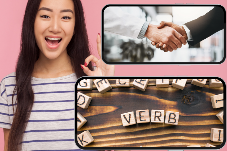 Concordância Verbal em Inglês